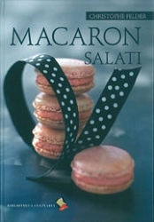 Christophe Felder - Macaron salati