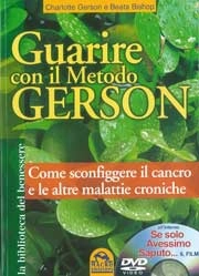 Charlotte Gerson, Beata Bishop Guarire con il metodo Gerson immagine non disponibile