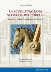Vincenzo Blasio - La Scuola Italiana nell'Arte del Ferrare