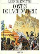 A.A.V.V. - Contes de la Chevalerie