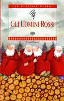 Pef Gli uomini rossi immagine non disponibile