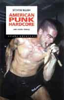 Steven Blush - American punk hardcore