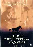 Robert Redford - L'uomo che sussurrava ai cavalli DVD