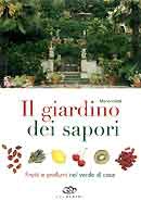 Mario Vietti - Il giardino dei sapori