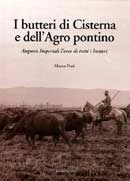 Mauro Nasi - I butteri di Cisterna e dell'Agro Pontino
