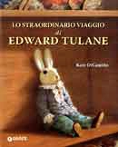 Kate DiCamillo Lo straordinario viaggio di Edward Tulane immagine non disponibile