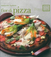 Alessandra Avallone - Fior di pizza