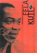 Mabinuori Kayode Idowu - Fela Kuti