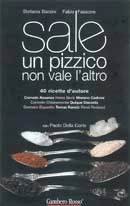 Stefania Barzini, Fabio Fassone - Sale un pizzico non vale l'altro