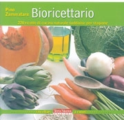 Pino Zammataro Bioricettario immagine non disponibile