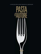 Gianna Melis - Pasta d'autore