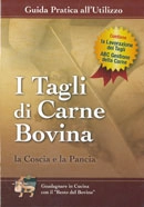 Corte Pizzolo - I tagli di carne bovina - DVD