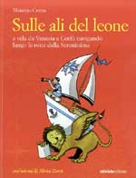 Maurizio Crema - Sulle ali del leone