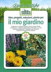 Anna Furlani Pedoja - Idee, progetti, soluzioni, piante per il mio giardino