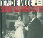 Vanni Neri, Giorgio Campani - Depeche Mode some bizarre guys