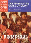 John Cvanagh - The piper at the gates of dawn