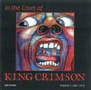 Sid Smith - In the court of King Crimson
