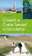 Fabio Masotti - Chianti e Crete Senesi in bicicletta