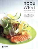 Nobu Matsuhisa, Mark Edwards - Nobu west