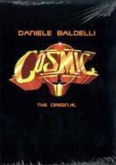 Daniele Baldelli - Cosmic. The original.