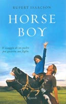 Rupert Isaacson - Horse boy
