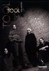 Joel McIver - Tool