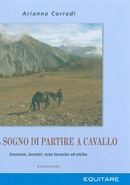 Arianna corradi - Quel sogno di partire a cavallo