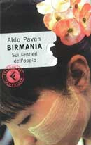Aldo Pavan - Birmania