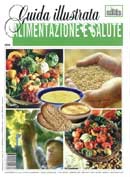 Paolo Pigozzi - Alimentazione e salute