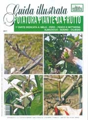 Giorgio Bargioni, Gino Bassi, Giovanni Comerlati, Giovanni Rigo Potatura piante da frutto: pomacee e drupacee immagine non disponibile