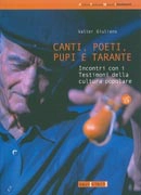 Valter Giuliano - Canti, poeti, pupi e tarante