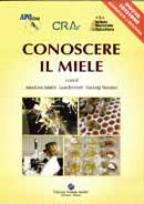 CRA - Istituto Nazionale di Apicoltura - Conoscere il miele