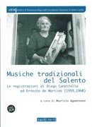 Maurizio Agamennone - Musiche tradizionali del Salento