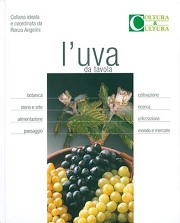 A.A.V.V. L'uva da tavola immagine non disponibile
