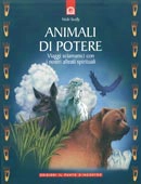 Nicki Scully - Animali di potere