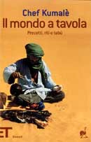Chef Kumalè - Il mondo a tavola