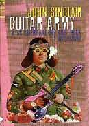 John Sinclair - Guitar Army