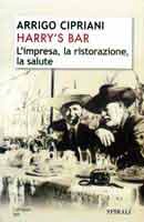 Arrigo Cipriani - Harry's Bar