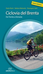 Paolo Perini, Stefano Malvestio - Ciclovia del Brenta