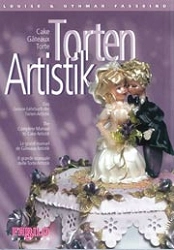 Louise Fassbind, Othmar Fassbind - Torten artistik. il grande manuale delle torte artistik