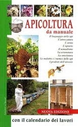 Gianfrancesco Minetto - Apicoltura da manuale - nuova edizione