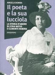 Angela Donna Il poeta e la sua lucciola immagine non disponibile