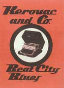 a cura di Luca Scarlini - Kerouac & co. Beat city blues