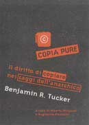 Benjamin R. Tucker - Copia pure