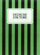 a cura di Marco Spagnoli - Dediche d'autore