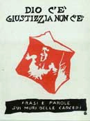 Salvatore Ricciardi - Dio c'è, giustizzia non c'è