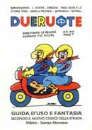 A.A.V.V. - Due ruote
