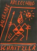 Arthur Schnitzler - Dal grande arlecchino