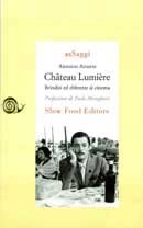 Antonio Attorre - Chateau Lumiere