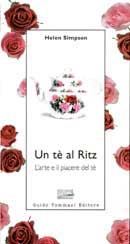Helen Simpson - Un tè al Ritz